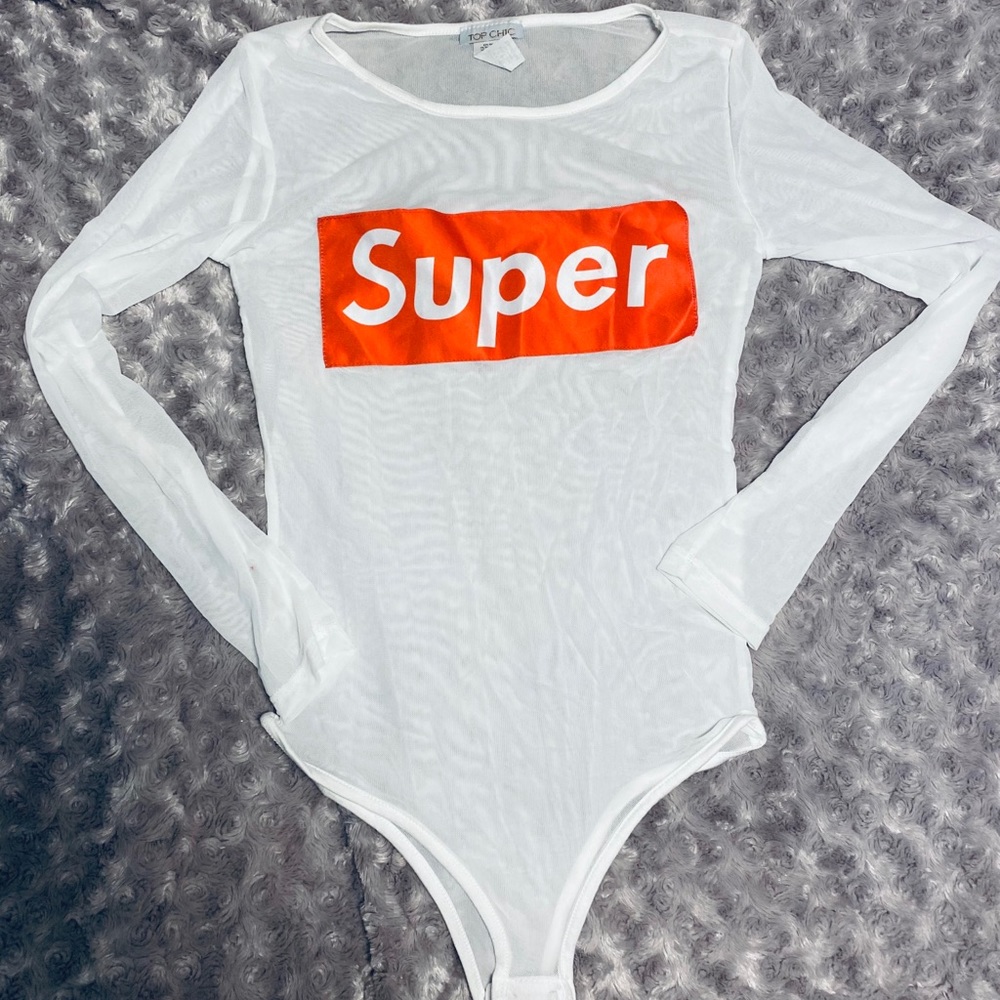 Supreme Body